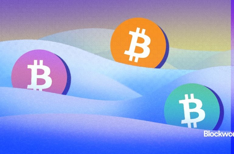 Bitcoin derivatives hit Starknet and Sui