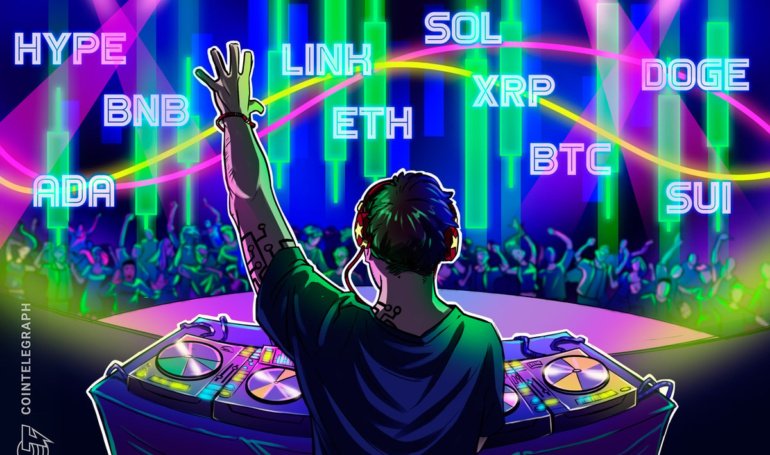 Bitcoin enters a consolidation phase as traders take profit