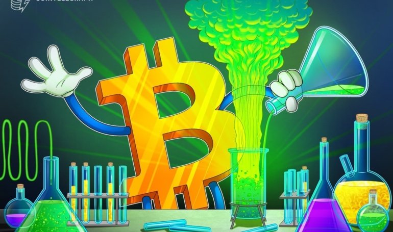 Bitcoin enters ‘acceleration phase’ resembling BTC price gains seen after Trump election victory