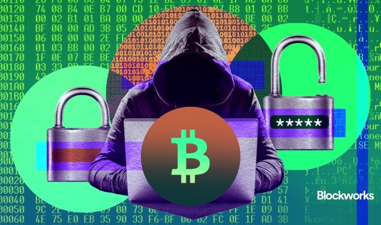 Bitcoin gets Stoned: How one anonymous prankster tried to crash BTC