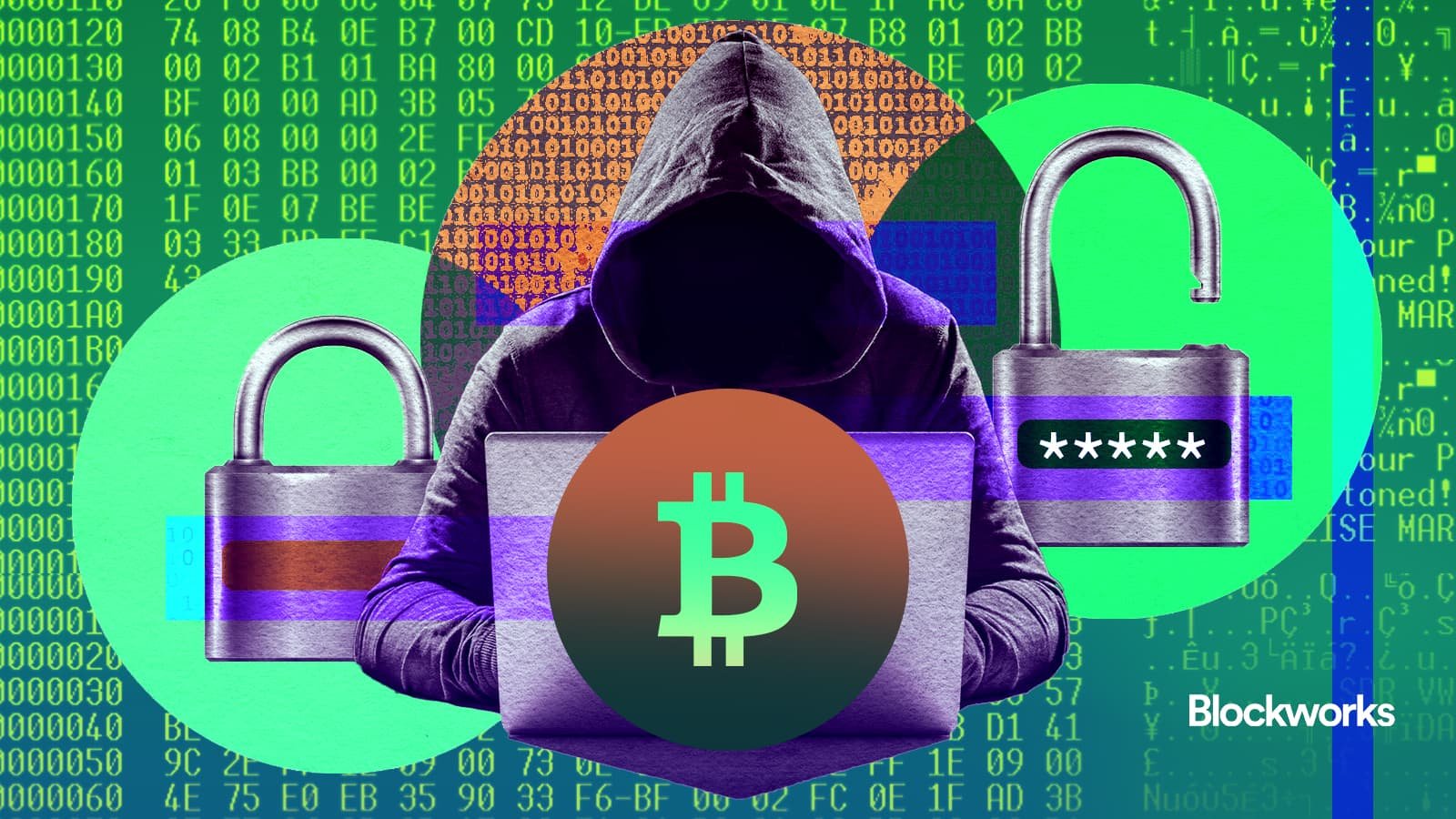 Bitcoin gets Stoned: How one anonymous prankster tried to crash BTC