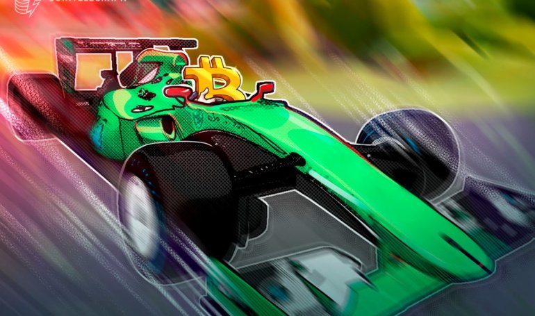 Bitcoin is one rally away from new highs, but overly euphoric bulls signal ‘overheating’ market