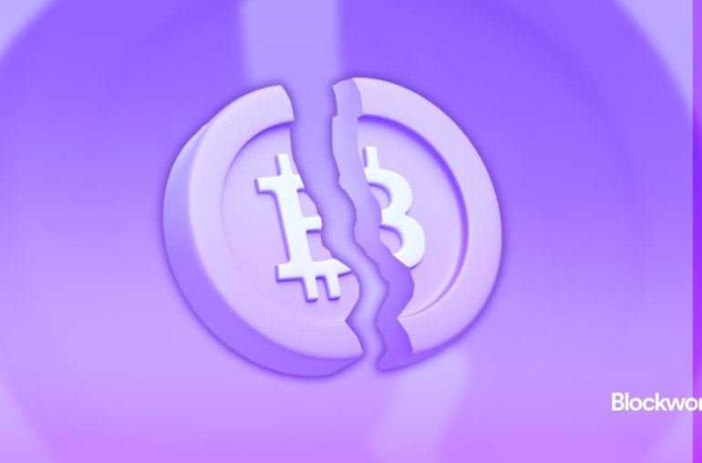 Bitcoin is proving the link between halvings and price