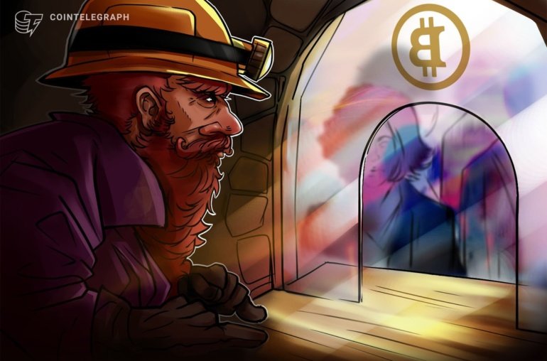 Bitcoin miners halt sales as BTC gains 20% since hash ribbon ‘buy’ signal