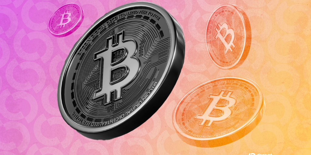 Bitcoin on Track to Hit 0K as Government Entities Increase MSTR Holdings: Standard Chartered