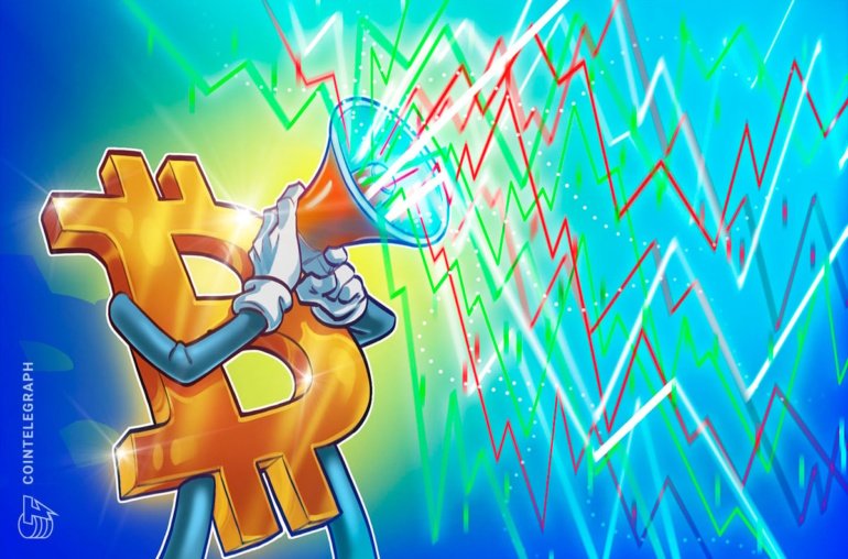 Bitcoin options highlight BTC’s potential to hit new all-time highs
