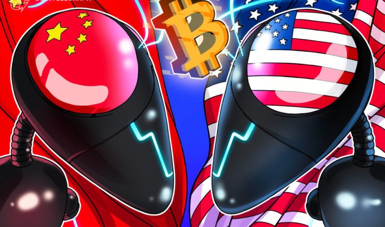 Bitcoin paints 0K BTC price rally setup as US, China agree to slash tariffs