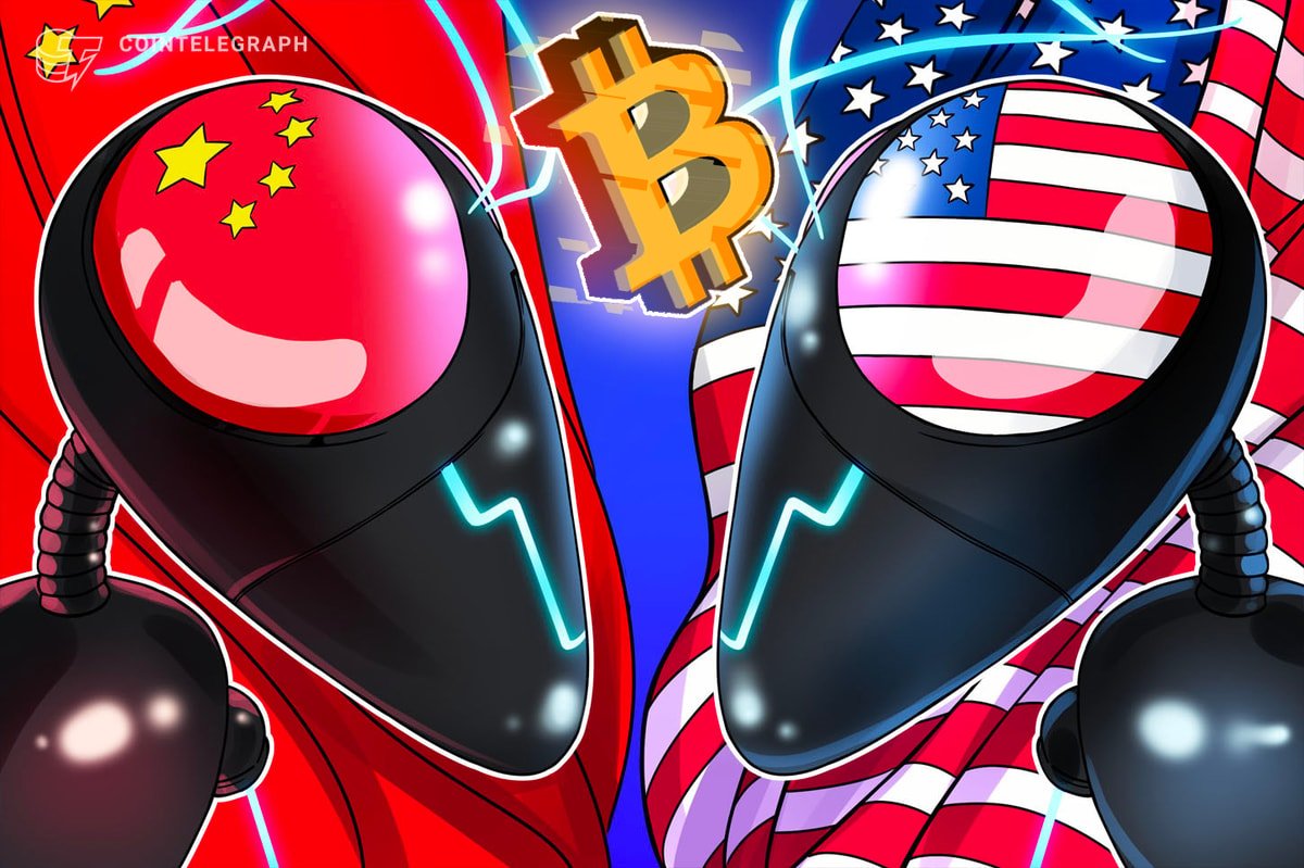 Bitcoin paints 0K BTC price rally setup as US, China agree to slash tariffs