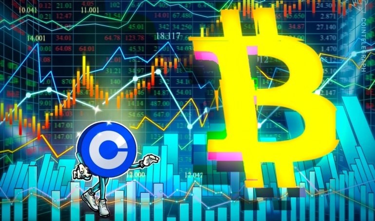 Bitcoin price forms two BTC futures gaps after Coinbase premium flips negative