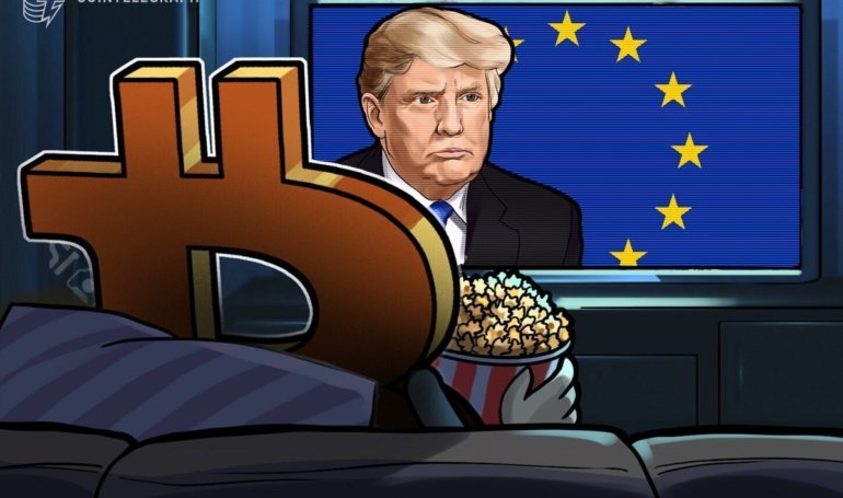 Bitcoin price levels to watch as Trump delays EU tariffs