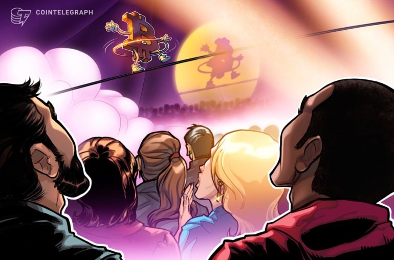 Bitcoin price rallied 1,550% the last time the ‘BTC risk-off’ metric fell this low