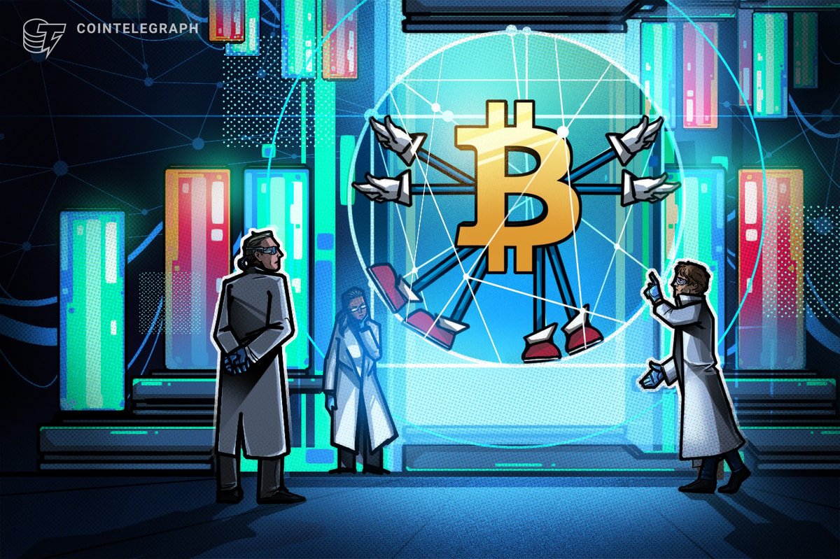 Bitcoin ready to ‘vaporize’ shorts once price discovery above 0K begins