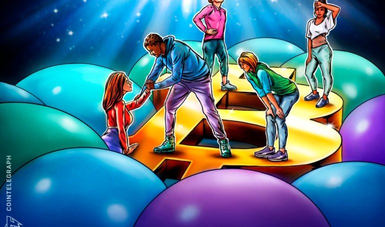 Bitcoin remains unmatched as a global inflation hedge