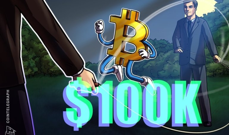 Bitcoin short-term ‘technical sell-off’ under 0K possible ahead of May 13 CPI print