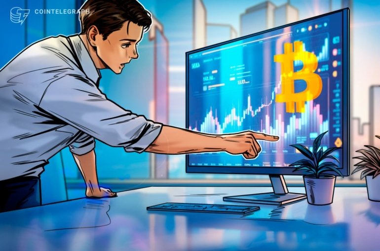 Bitcoin shows signs of ‘easing momentum’ but traders still expect 0K
