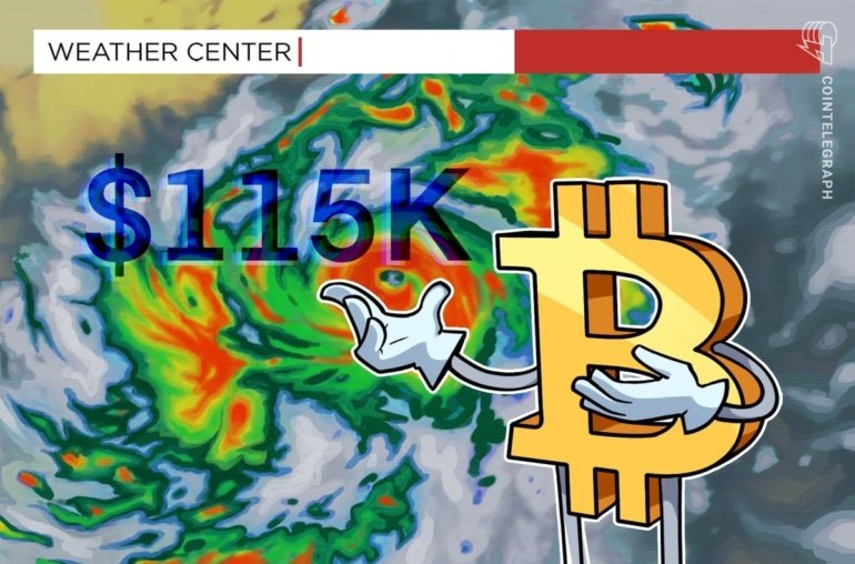 Bitcoin soars as Trump Media, corporations plan to buy BTC