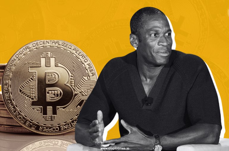 Bitcoin to Hit M by 2028 as U.S.-China Deal Falters