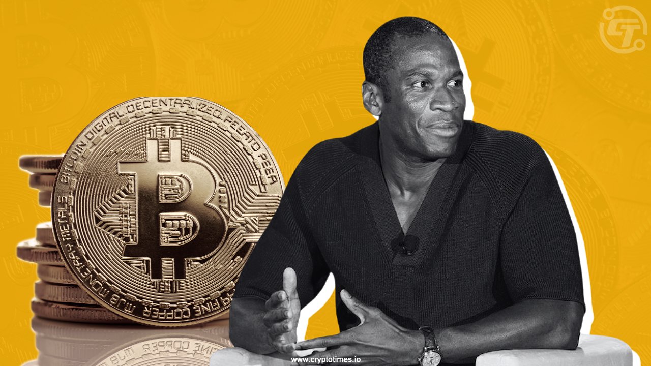 Bitcoin to Hit M by 2028 as U.S.-China Deal Falters