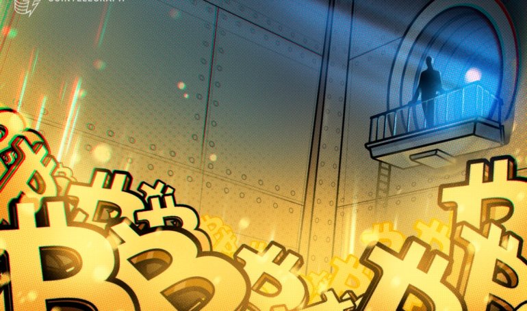 Bitcoin treasury companies will hold ‘way more’ than Bitcoiners expect: Exec