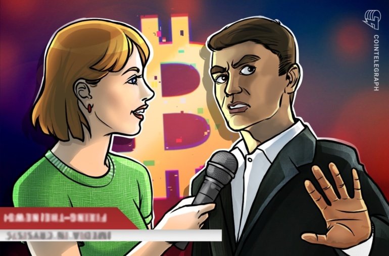 Bitcoin won’t see ‘gigantic’ SWF buying until laws greenlit: Scaramucci