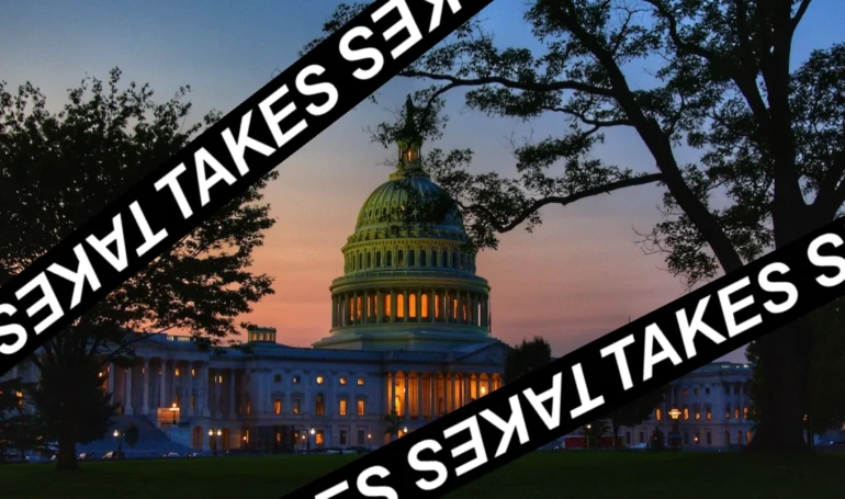 Bitcoiners Should Care About The GENIUS Act