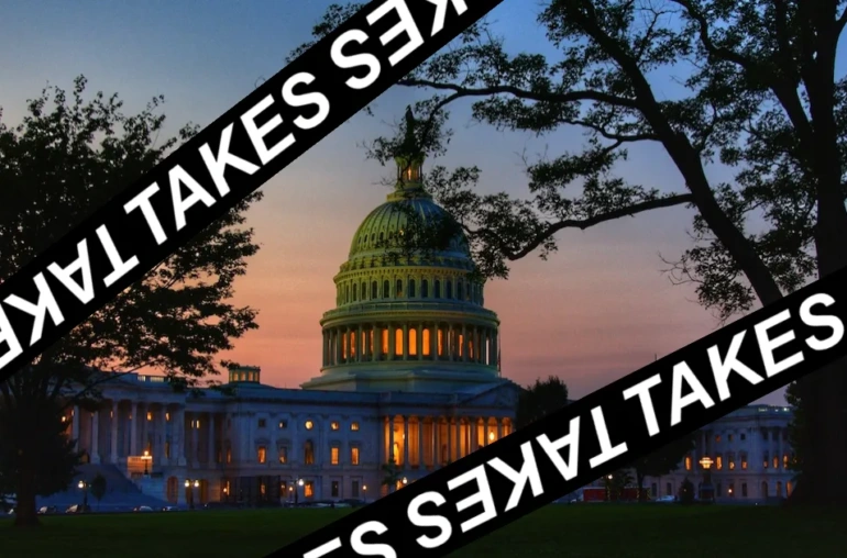 Bitcoiners Should Care About The GENIUS Act