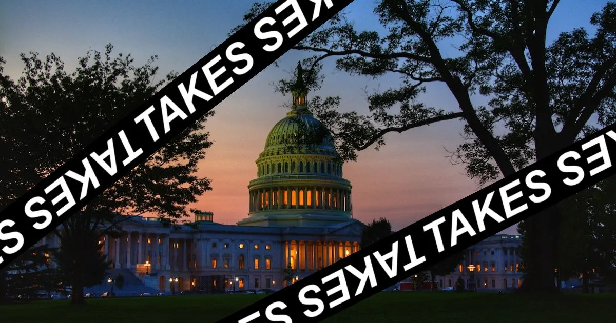 Bitcoiners Should Care About The GENIUS Act