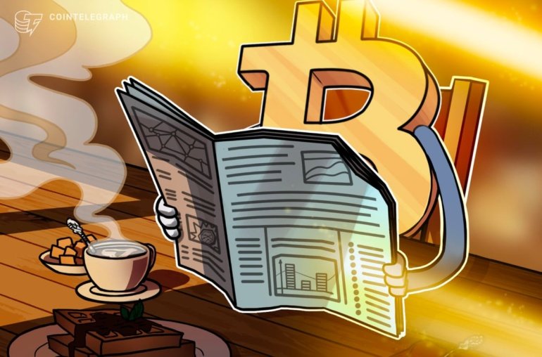 Bitcoiners fire back at Aussie senator’s ‘you can’t eat Bitcoin’ remark