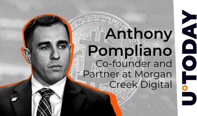 Bitcoin’s Ascent Inevitable, Says Anthony Pompliano