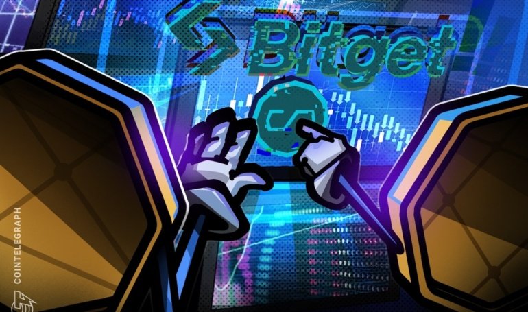 Bitget launches BGUSD stable asset with 4% yield from tokenized Treasurys