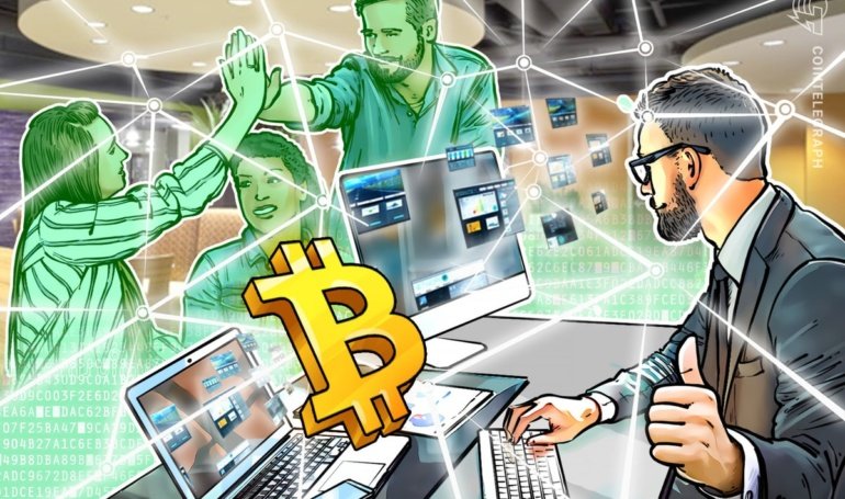 Bitlayer backed by 31% of BTC hashrate to power Bitcoin smart contracts