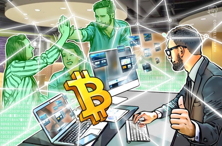 Bitlayer backed by 31% of BTC hashrate to power Bitcoin smart contracts