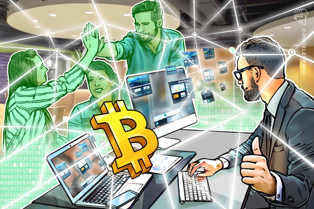 Bitlayer backed by 31% of BTC hashrate to power Bitcoin smart contracts