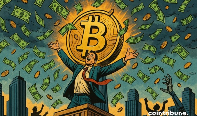 Bitwise Anticipates A Record Influx Of 0 Billion Into Bitcoin By 2026