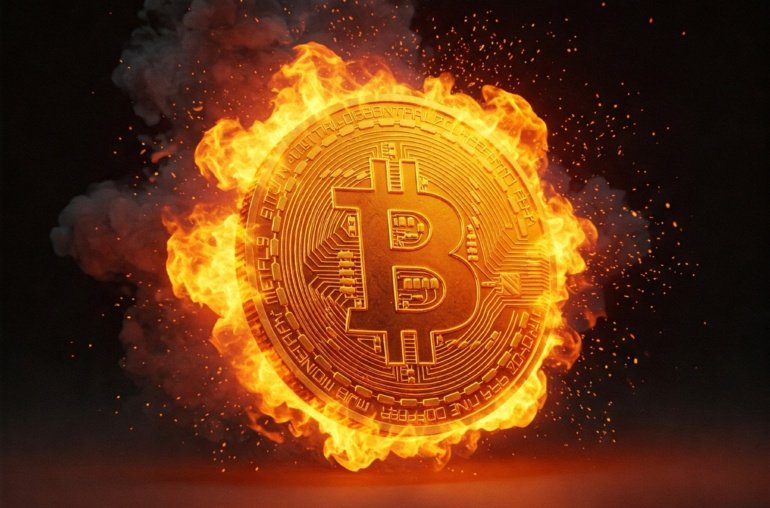 Bitwise CIO Predicts Bitcoin’s Explosion