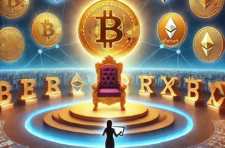 Bitwise CIO Suggest Diversified Crypto Exposure