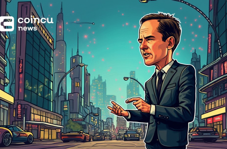 Bitwise’s Matt Hougan Predicts  Trillion Future for Coinbase – Coincu