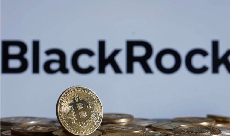 BlackRock Becomes 2nd Largest Bitcoin Holder Amid Historic Surge