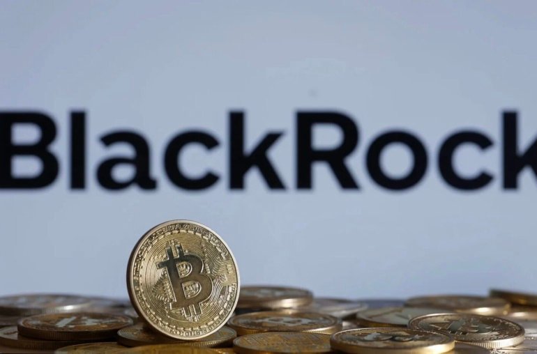 BlackRock Becomes 2nd Largest Bitcoin Holder Amid Historic Surge