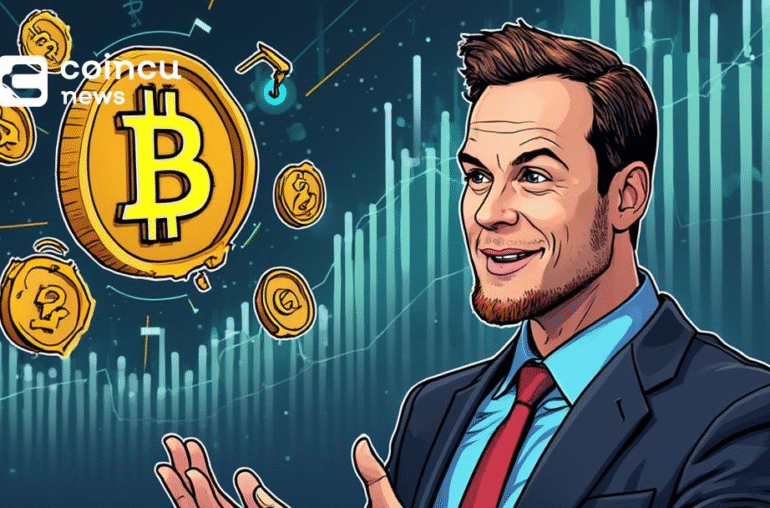 BlackRock Bitcoin ETF Sees Surging Inflows Amid Market Shifts – Coincu