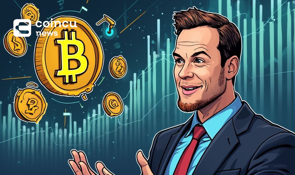 BlackRock Bitcoin ETF Sees Surging Inflows Amid Market Shifts – Coincu