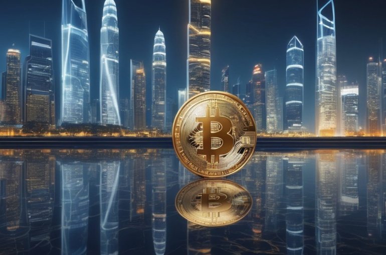 BlackRock Bitcoin ETF Soars With B In Institutional Inflows