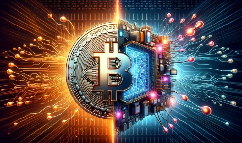 BlackRock Flags Quantum Computing as Emerging Bitcoin Threat