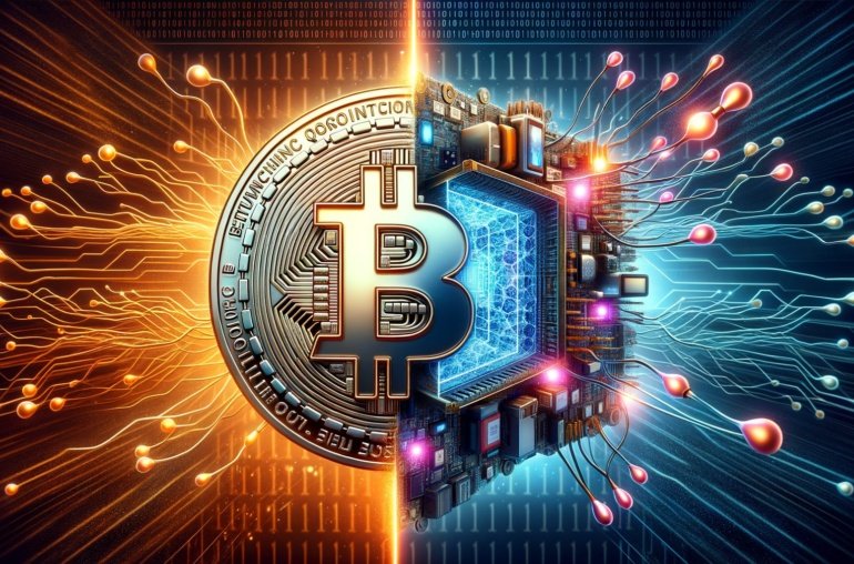 BlackRock Flags Quantum Computing as Emerging Bitcoin Threat