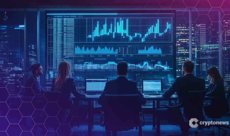 BlackRock Meets SEC Crypto Task Force to Push Staking and Tokenization Talks