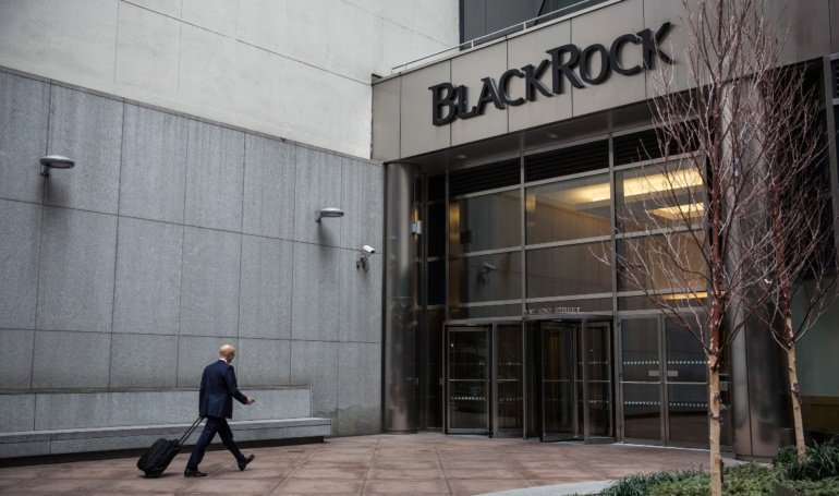 BlackRock Meets With SEC To Discuss Staking, Tokenization, Others