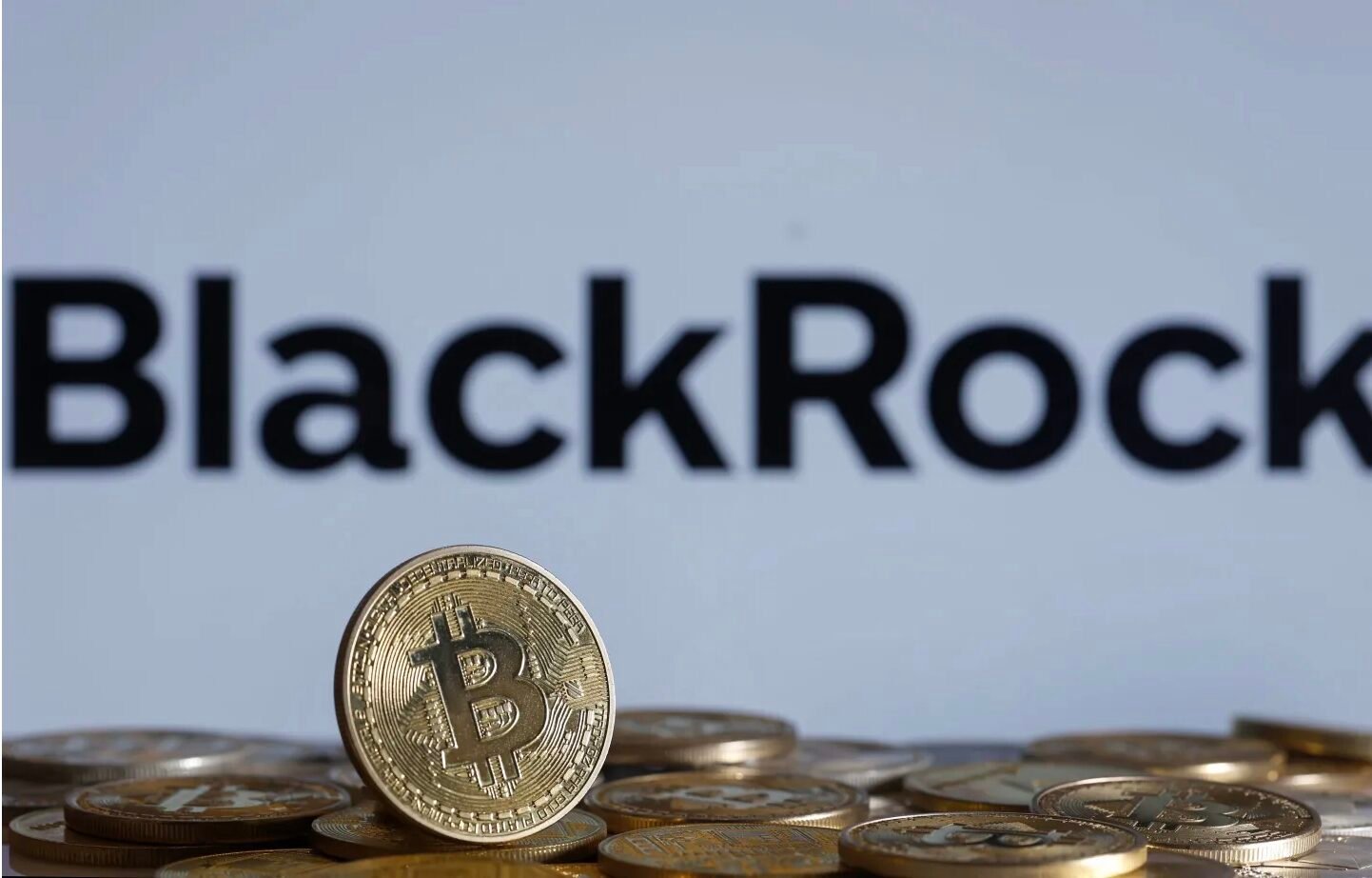 BlackRock Meets With SEC to Talk Staking, Tokenization, & More