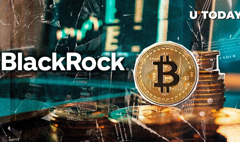 BlackRock Reveals Ideal Bitcoin Allocation