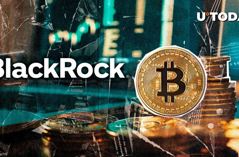 BlackRock Reveals Ideal Bitcoin Allocation