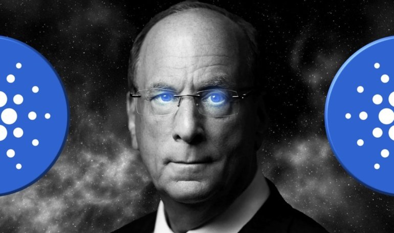 BlackRock & SEC Clash Over Cardano’s Aggressive Pivot